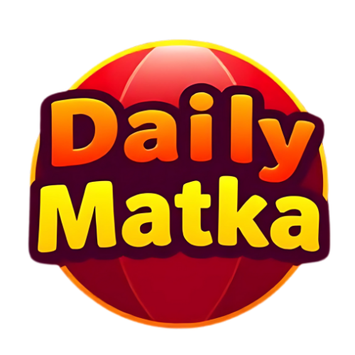 daily matka logo