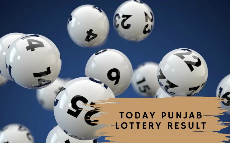 today punjab lottery result at DPBOSS body image