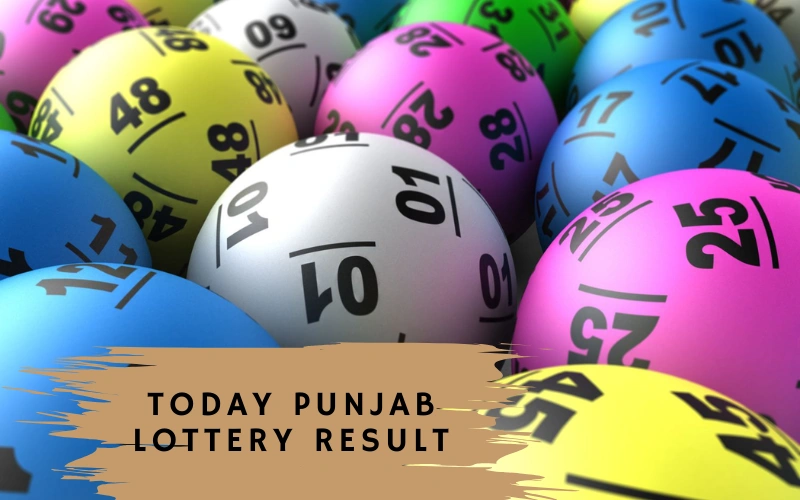 today punjab lottery result at DPBOSS featured image